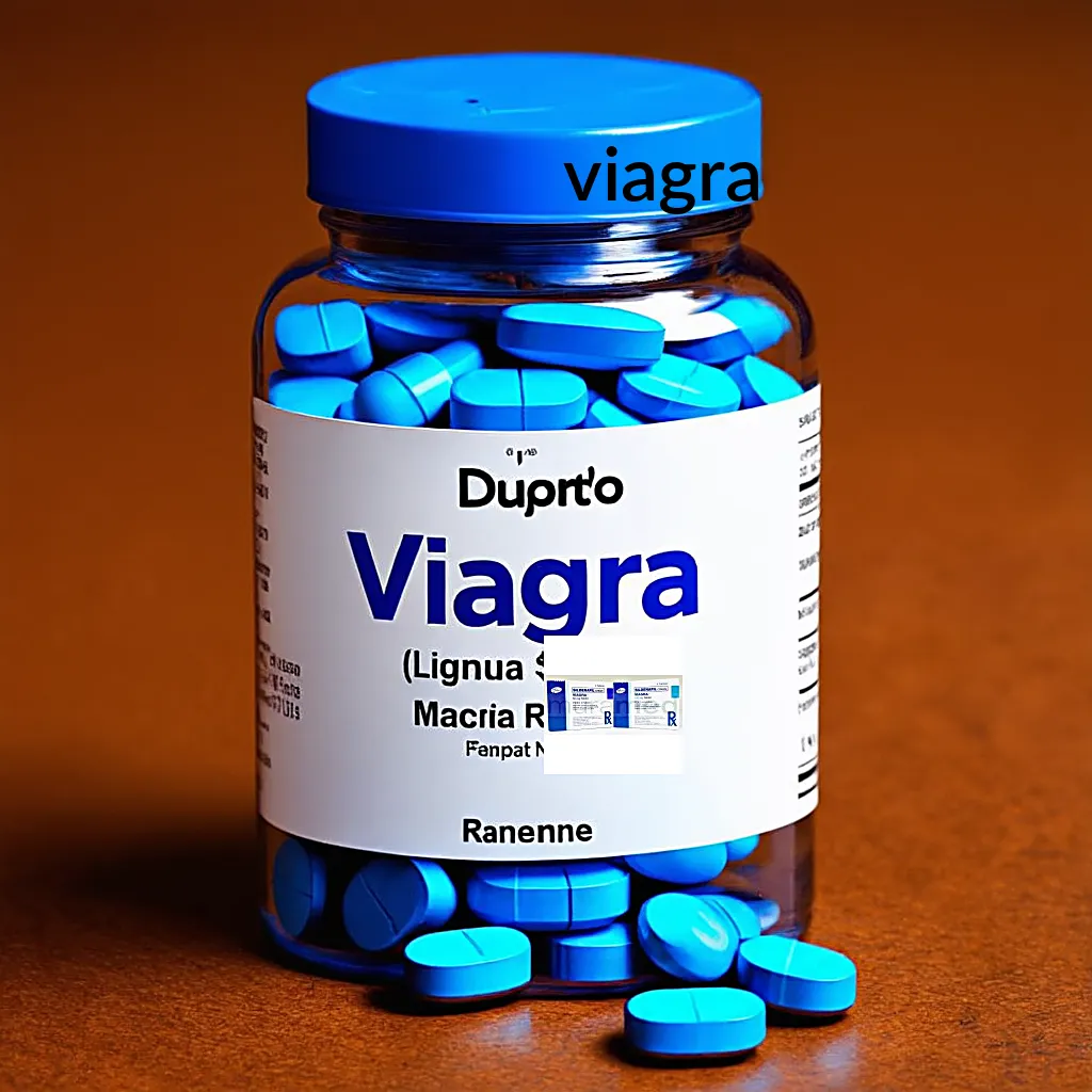 Para comprar viagra se necesita receta medica